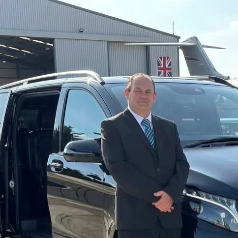 Experience the pinnacle of VIP luxury travel with BCT Coach & Chauffeur – where professionalism, discretion, and exce…