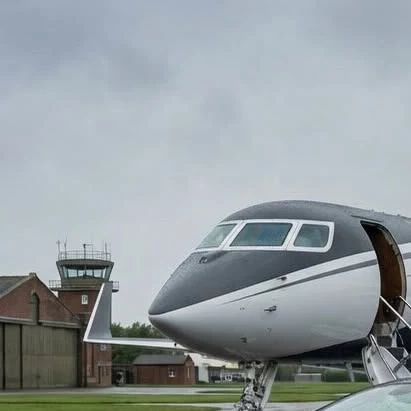 Make Your Dream Drive a Reality with BCT Coach & Chauffer