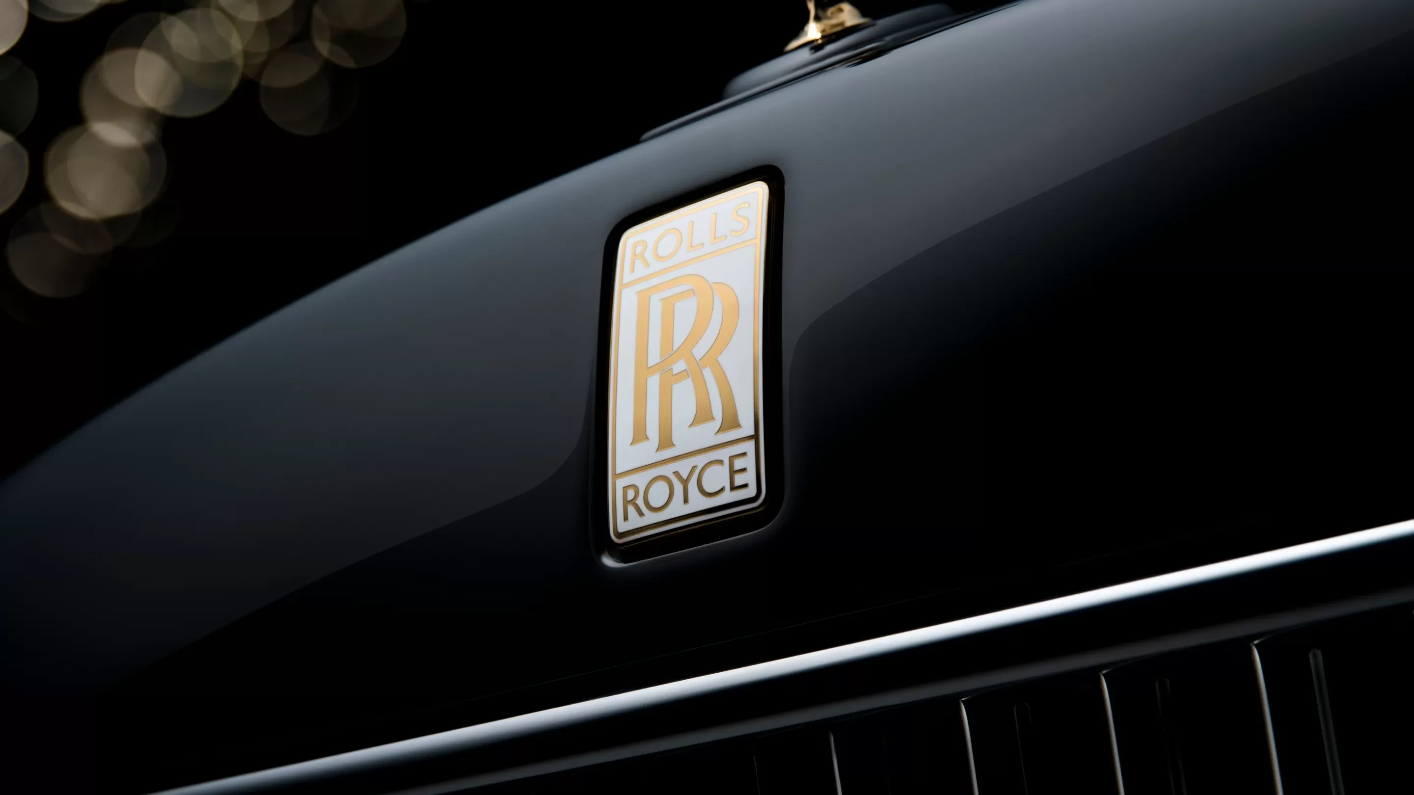 Chauffeur-driven Rolls-Royce hire UK — BCT Coach and Chauffeur